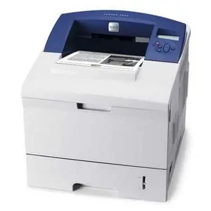 Замена тонера на принтере Xerox 3600DN в Краснодаре